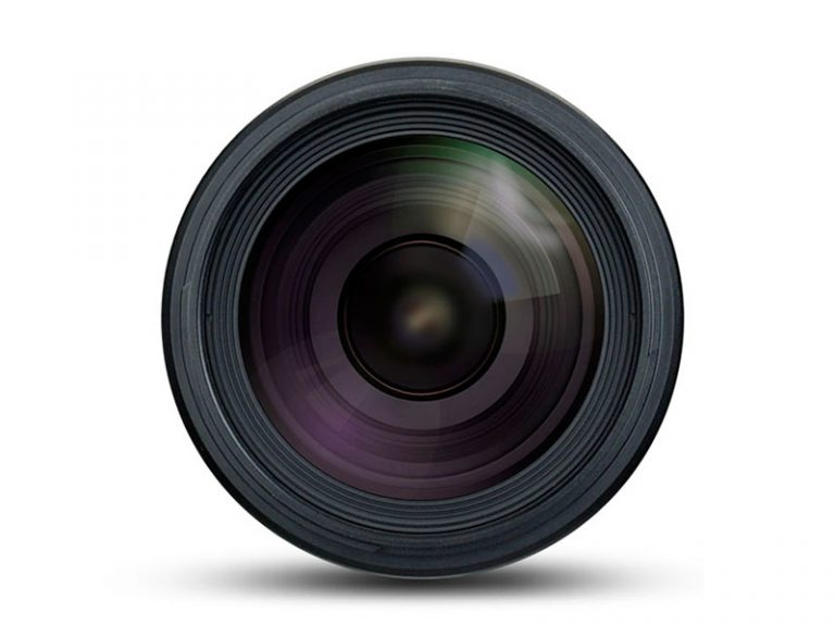 Wide-Angle Prime Lens Full Frame Lense for Canon DSLR Cameras