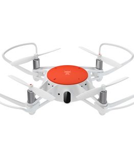 MiTu Mini RC Drone Mi Drone Mini RC Drone Quadcopter WiFi FPV 720P HD Camera Multi-Machine Infrared Battle BNF drone toy