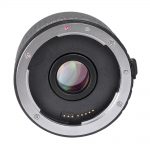 Teleconverter 2.0X Extender Telephoto Converter Camera Lenses