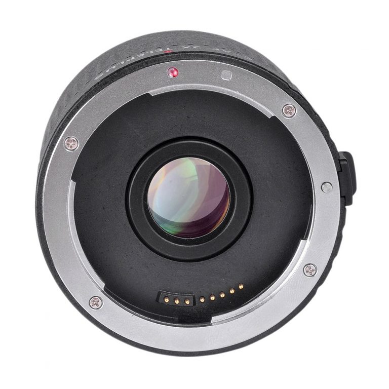 Teleconverter 2.0X Extender Telephoto Converter Camera Lenses