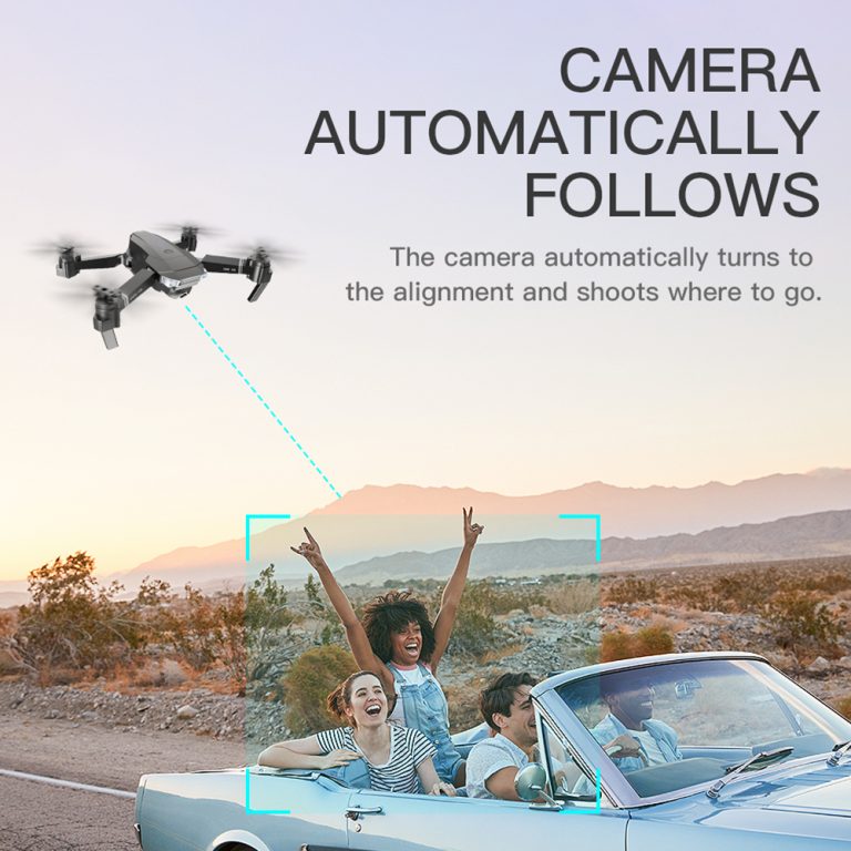 SG901 Drone 4K HD ESC 50X Zoom Dual Camera Optical Flow WIFI FPV Foldable Selfie Drones Professional Follow Me RC Quadcopter 4 SG901 Drone 4K HD ESC 50X Zoom Dual Camera Optical Flow WIFI FPV