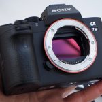 Sony Alpha A7 III ILCE7M3/B Mirrorless Digital Camera Body - Capture Every Moment in Exceptional Detail!
