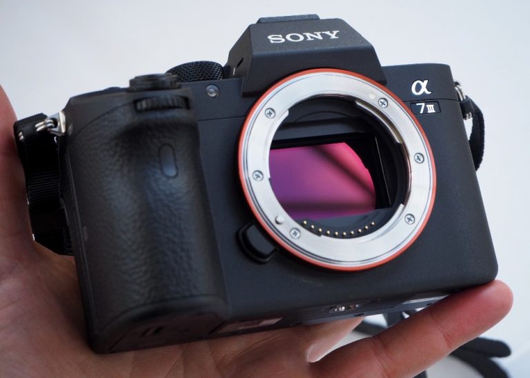 Sony Alpha A7 III ILCE7M3/B Mirrorless Digital Camera Body - Capture Every Moment in Exceptional Detail! Sony Alpha A7 III ILCE7M3/B Mirrorless Digital Camera Body - Capture Every Moment in Exceptional Detail!