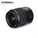 Wide-Angle Prime Lens Full Frame Lense for Canon DSLR Cameras 70D