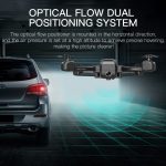 Drone 4K HD Wide Angle Dual Camera WIFI FPV Foldable Optical