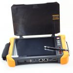 Monitor H.265 4K 8MP camera Full-featured professional test tool