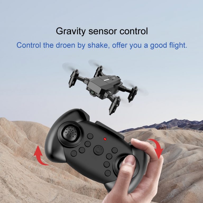 Willkey F86 Drone 1080P HD Camera RC Mini Foldable Quadcopter WIFI FPV Selfie Optical Flow Quadcopter RC Helicopter Toy For Kids 4 Willkey F86 Drone 1080P HD Camera RC Mini Foldable Quadcopter