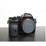 Sony Alpha A7S II ILCE-7SM2 Full Frame Digital Camera Body