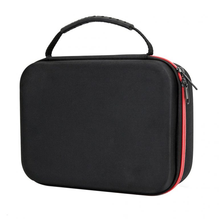 Carrying Case Storage Bag wear-resistant fabric, compact and portable For DJI Mavic Mini Drone Accessories 1 Carrying Case Storage Bag wear-resistant material