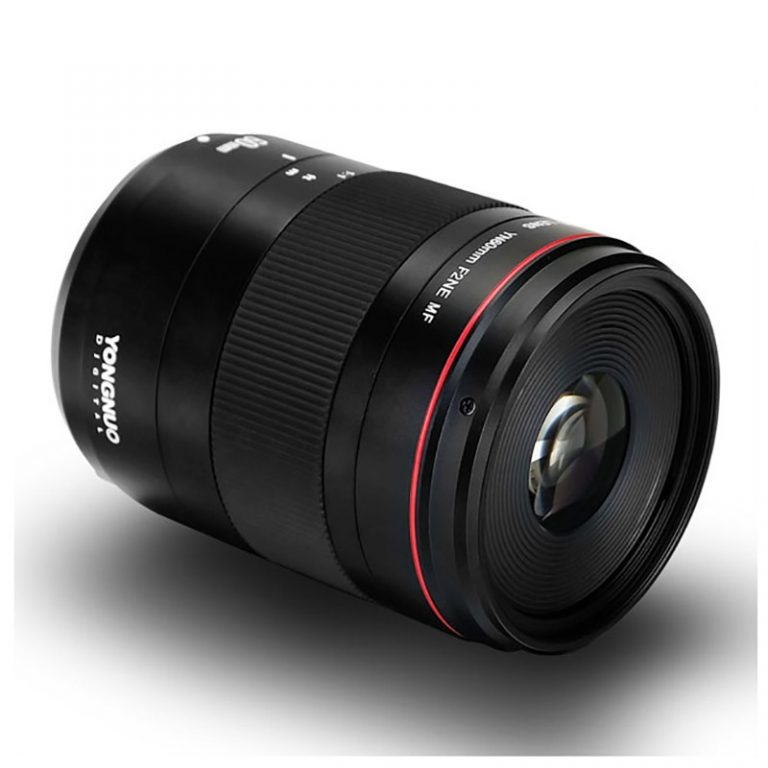 Macro Lens Manual Focus Lense for Nikon D3400 D5600 D7500