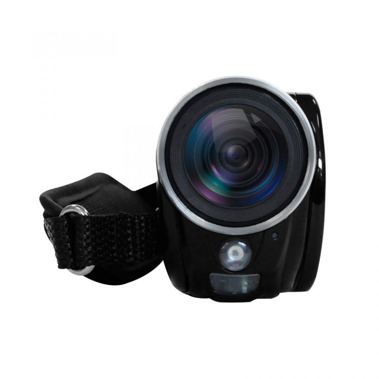 Portable Infrared Video camera 1080P HD 16x Zoom