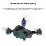Profession GPS RC Drone with 4K HD Camera 5G WIFI FPV