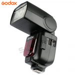 Speedlite Flash for Nikon DSLR Cameras + XPRO-N