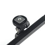LCD Multicolor & Dimmable DSLR Studio LED Light Lamp