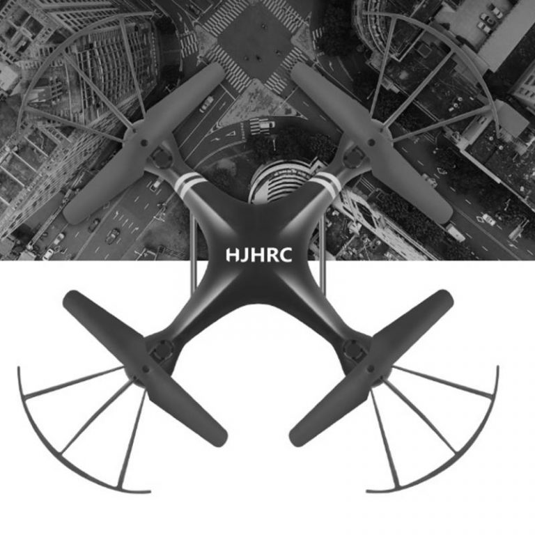 Drone professional drones 1080P WIFI FPV Selfie Drone