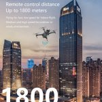 Brushless Motor 4k Gps Drone Dual Camera Foldable Kit Follow Me