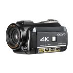3.1inch Screen Digital Camera Professional Night-vision Recording