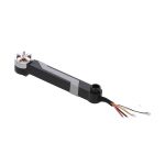 Replacement Rear a Arm W/Motor for CSJ-X7 Beast SG906