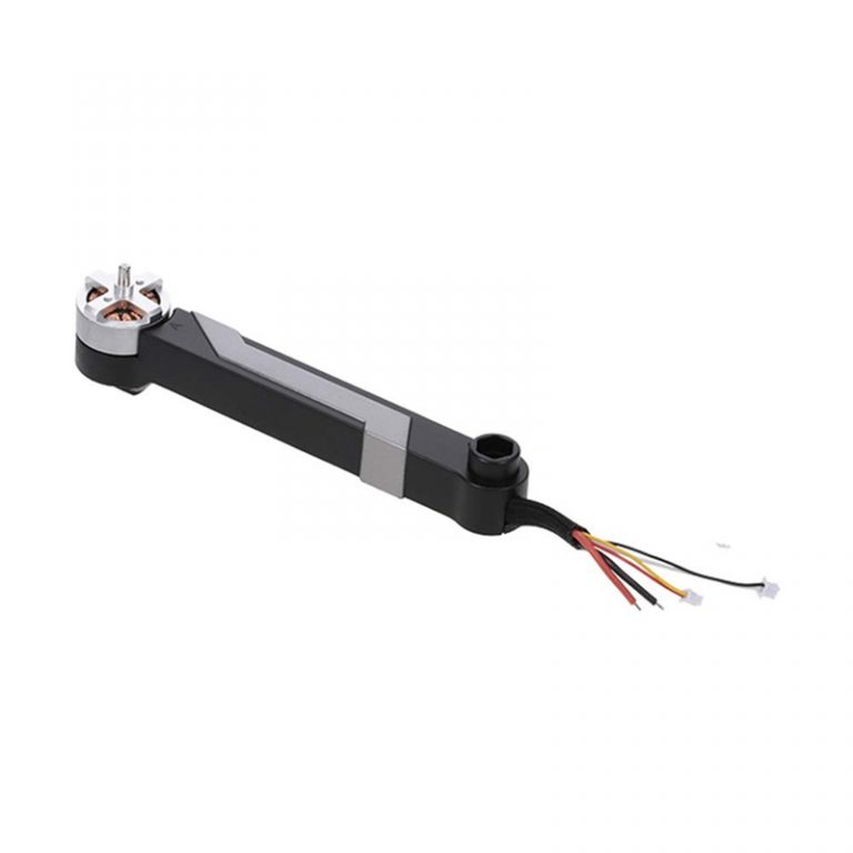 SG906 Drone Arms Replacement Rear a Arm W/Motor for CSJ-X7 Beast SG906 X193 RC Drone 1 Replacement Rear a Arm W/Motor for CSJ-X7 Beast SG906