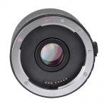 Teleconverter 2.0X Extender Telephoto Converter Camera Lenses for Canon