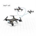 RC Drone 1080p HD Video Recording Camera Remote