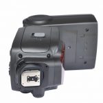 Wireless Flash for Nikon Canon DSLR Camera
