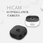 H9 WIFI Digital Sports Camera High Definition HD Night Vision