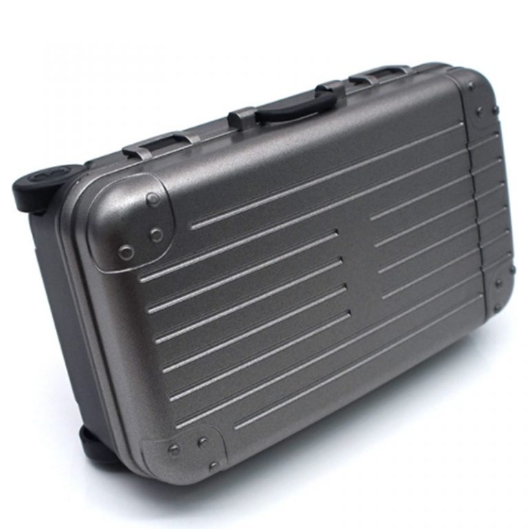 Four-Axis Remote Control Intelligent WIFI Mini Folding