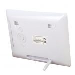 New 7 inch HD TFT-LCD Digital Photo Frame with MP3 MP4 slideshow Clock Remote Desktop Movie Player