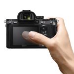 Sony Alpha A7 III ILCE7M3/B Mirrorless Digital Camera Body - Capture Every Moment in Exceptional Detail!