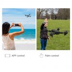 SG700-D professional camera drone 720p/1080p 4k HD WiFi FPV