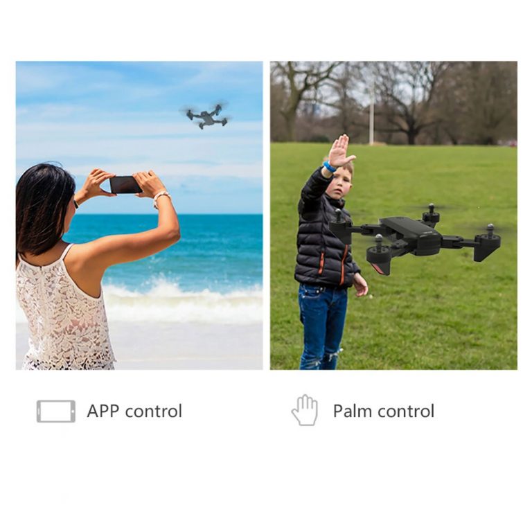 SG700-D profissional camera drone 720p/1080p 4k HD WiFi FPV Brush motor propeller Long Battery air RC dron Quadcopter 2 SG700-D professional camera drone 720p/1080p 4k HD WiFi FPV