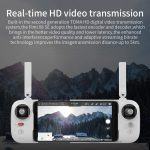 FIMI X8SE 2020 Version Camera drone RC Quadcopter
