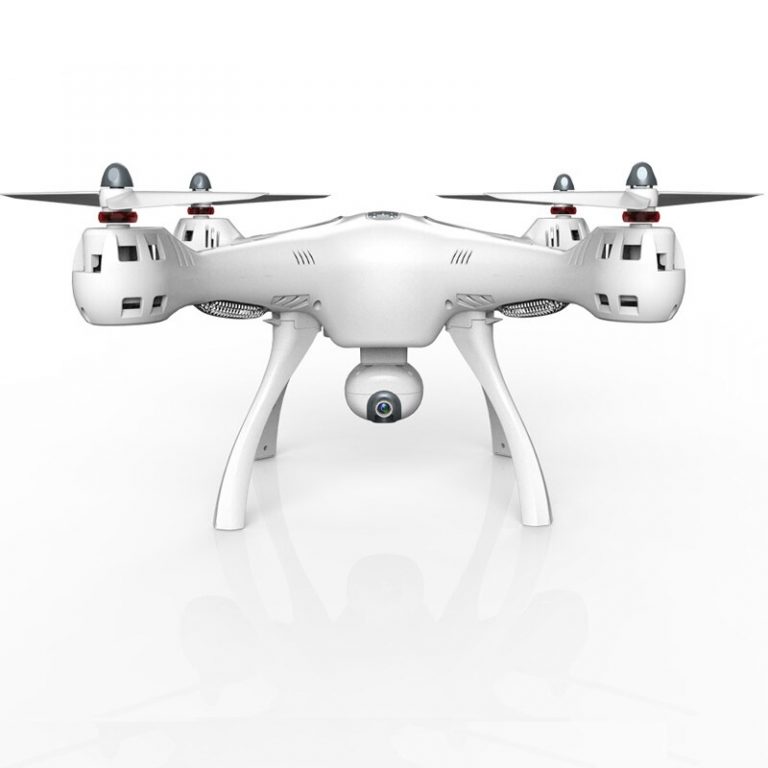 Drone WIFI FPV With 720P HD Camera Adjustable Camera