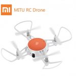 Original Xiaomi MITU WIFI FPV 360 Tumbling RC Drone
