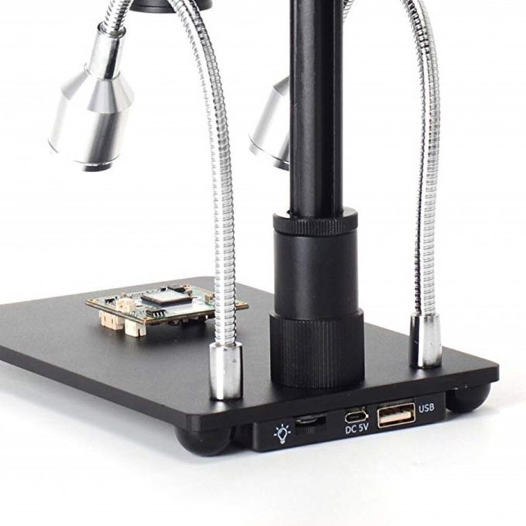 34MP 4K Soldering Microscopes Camera Industrial Maintenance Digital Display Electronic Microscope Magnifier 300X C-mount Lens 3 34MP 4K Digital Soldering Microscope Camera with 300X Magnification – Ideal for Industrial Maintenance & Electronic Work