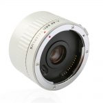 VILTROX C-AF 2X II AF Auto Focus Teleconverter Lens Extender Magnification Camera Lenses