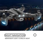 HD Camera GPS Drone 5G/2.4G WiFi FPV follow me RC