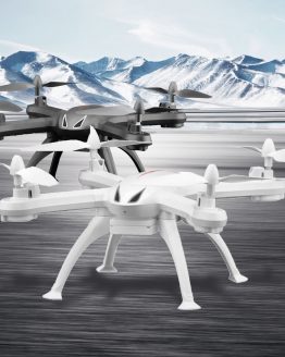 Drone X6S HD camera 480p / 720p / 1080p 4K quadcopter fpv drone one button return flight pressure hover RC helicopter original