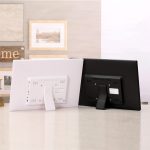 Digital Photo Body HD LCD Electronic 1280*800 LED Screen Photo Body