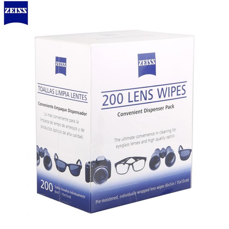 200 Zeiss Lens Screen Camera Lenses Glasses Cleaner for Eye Glasses Wipe Duster for DSLR LCD Monitor limpieza de cámaras 2 200 Zeiss Lens Screen Camera Lenses Glasses Cleaner Wipes