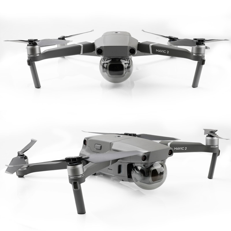 Mavic 2 Pro Drone Filter Neutral CPL Protective Camera Filters