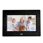 Full Function Digital Photo Frame Electronic Album