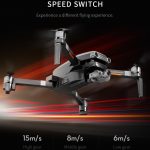 L109 PRO GPS Drone 4K ZOOM Camera Two-Axis Stable Gimbal Professional 5G WIFI FPV RC