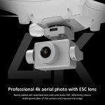 KALIONE X35 Drone 4K GPS HD Gimbal Camera 5G WIFI FPV Brushless Motor Dron Professional RC Quadcopter VS K777 L109PRO SG906PRO