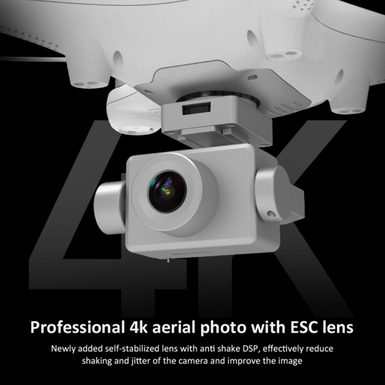 KALIONE X35 Drone 4K GPS HD Gimbal Camera 5G WIFI FPV Brushless Motor Dron Professional RC Quadcopter VS K777 L109PRO SG906PRO