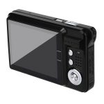 LCD HD Screen Digital Camera Anti-Shake Face Detection