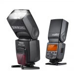 P-TTL Wireless Speedlite Flash Light for Pentax K-1 K-S1