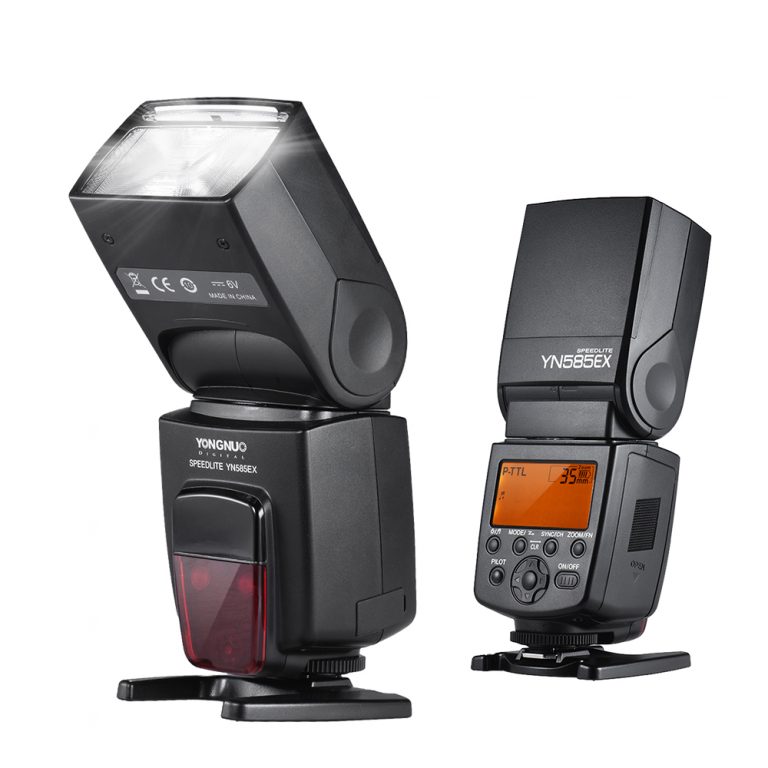 P-TTL Wireless Speedlite Flash Light for Pentax K-1 K-S1