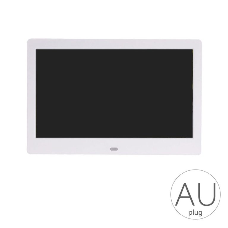 10 inch Screen LED Backlight HD 1024*600 Digital Photo Frame Electronic Album Picture Music Movie Full Function Gift 4 10 inch Screen LED Backlight HD 1024*600 Digital Photo Frame